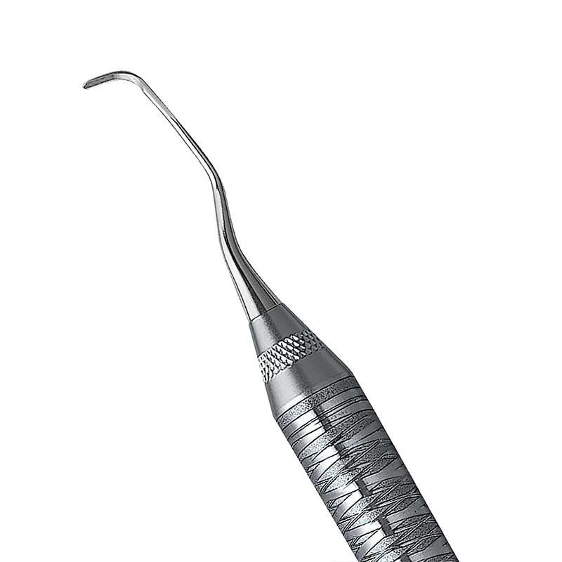 Hu-friedy gracey curette #11/12 handle #6