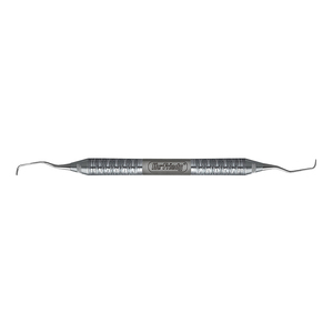 hu-friedy gracey curette #11/12 handle #6