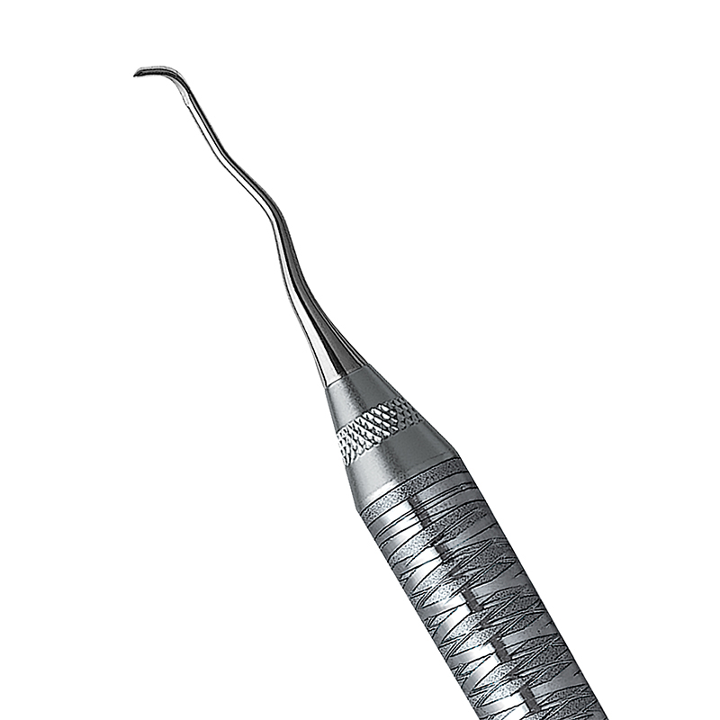 Hu-friedy gracey curette #11/14 handle #6