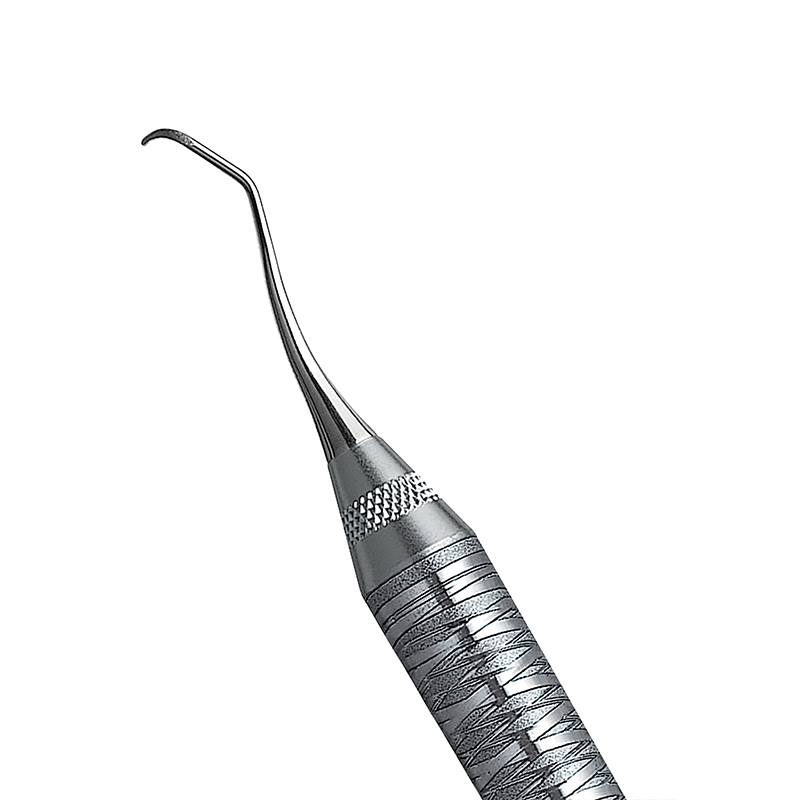 Hu-friedy gracey curette #11/14 handle #6