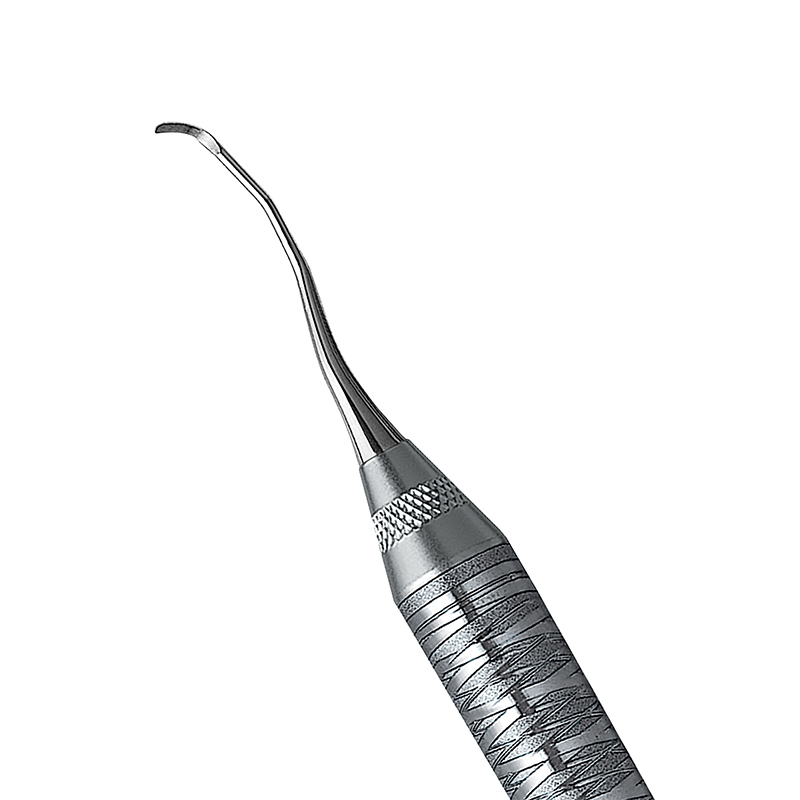 Hu-friedy gracey curette #12/13 handle #6