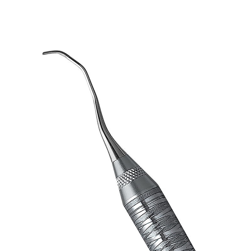 Hu-friedy gracey curette #13/14 handle #6