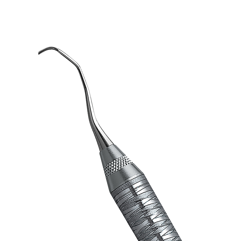 Hu-friedy gracey curette #13/14 handle #6