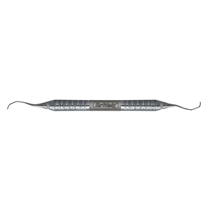 hu-friedy gracey curette #13/14 handle #6