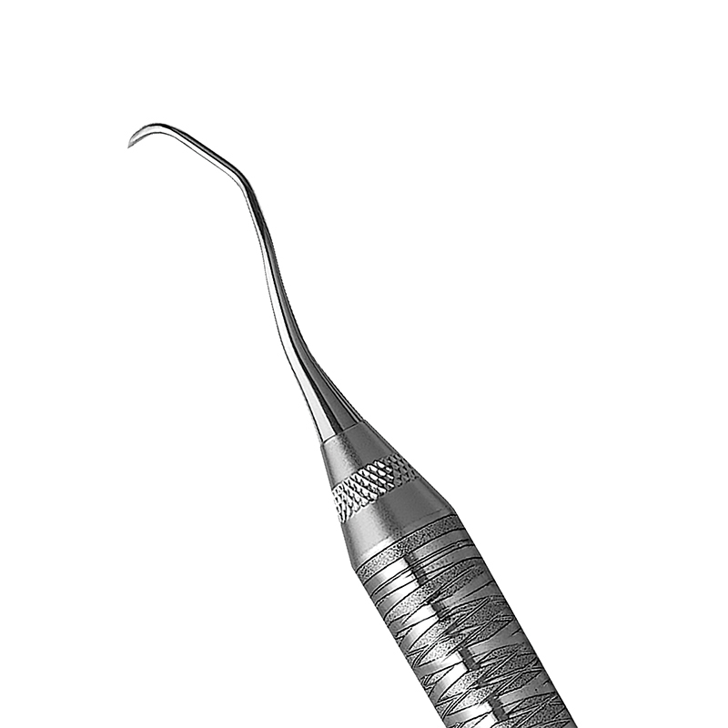 Hu-friedy gracey curette #15/16 handle #6