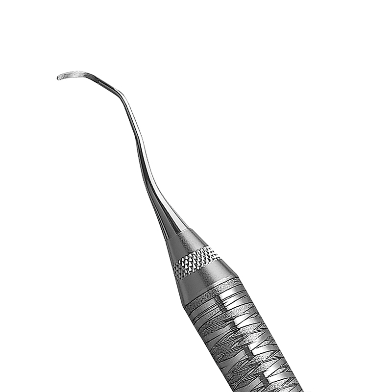 Hu-friedy gracey curette #15/16 handle #6