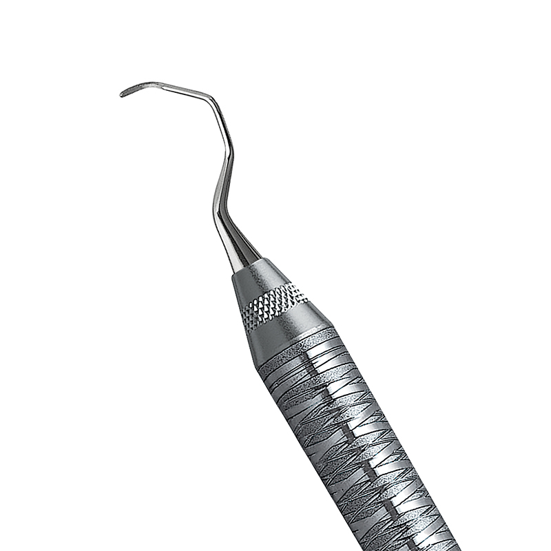 Hu-friedy gracey curette #17/18 handle #6
