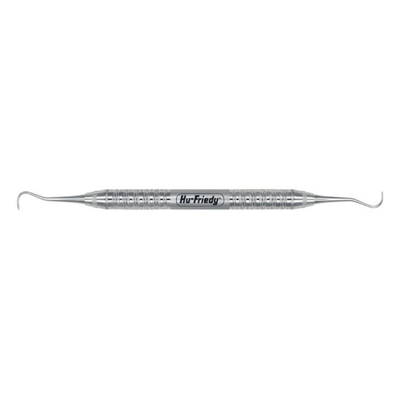 Hu-friedy scaler #6/7 handle #6