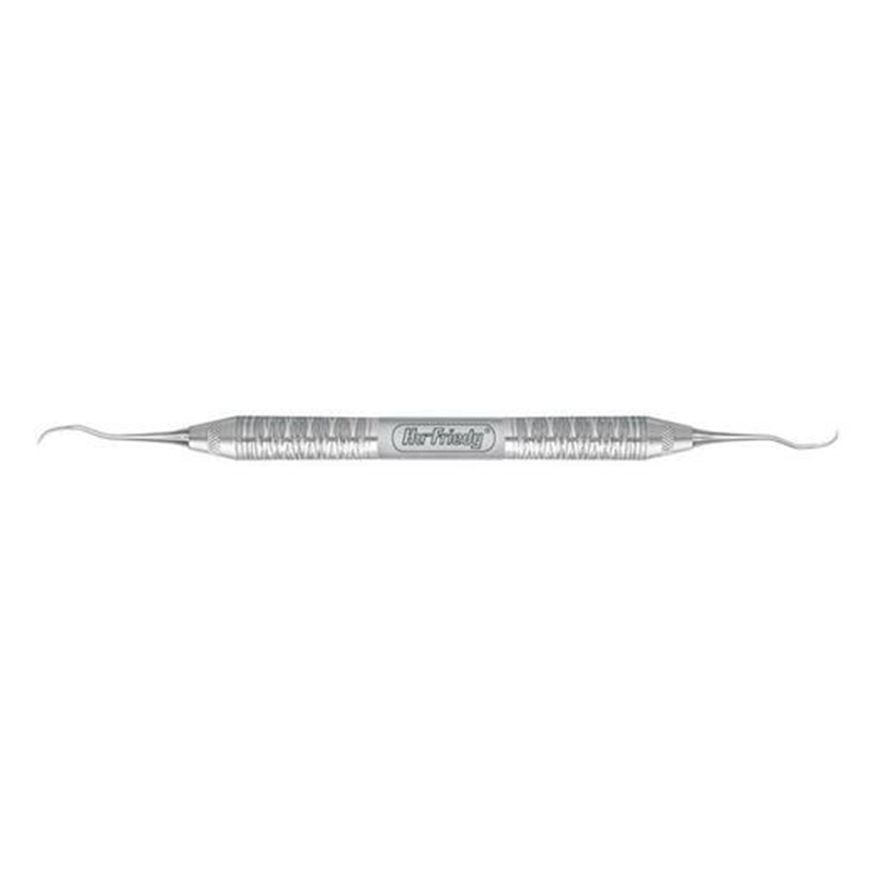 Hu-friedy scaler #204sd handle #6