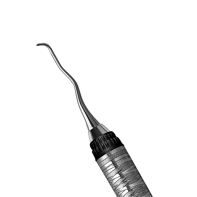 Hu-friedy gracey curette #11/14 handle #7