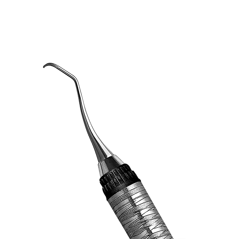 Hu-friedy gracey curette #11/14 handle #7