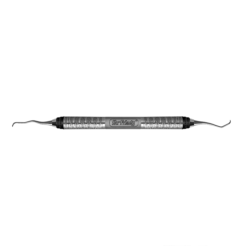 Hu-friedy gracey curette #11/14 handle #7