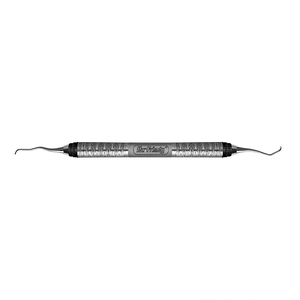 hu-friedy gracey curette #11/14 handle #7