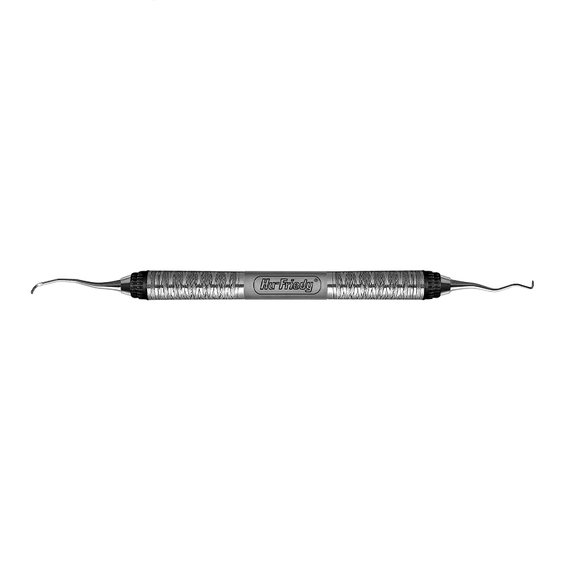 Hu-friedy gracey curette #12/13 handle #7