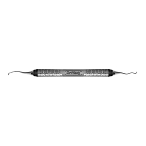 hu-friedy gracey curette #12/13 handle #7