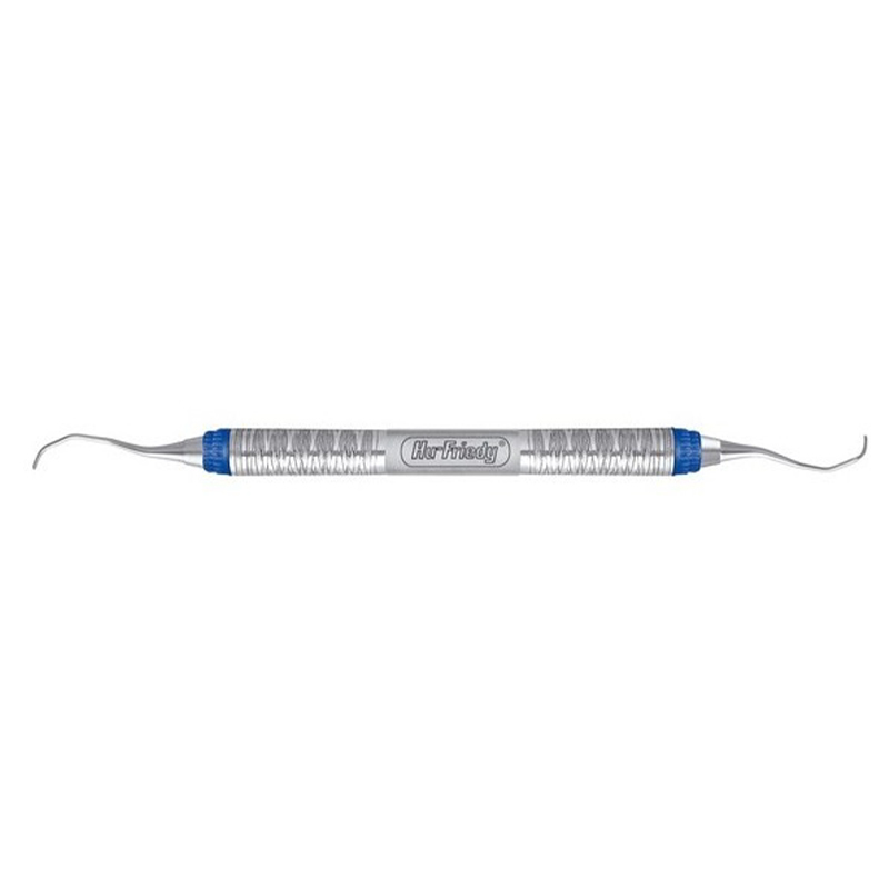 Hu-friedy gracey curette #13/14 handle #7