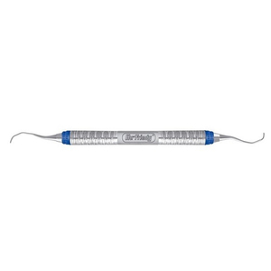 hu-friedy gracey curette #13/14 handle #7