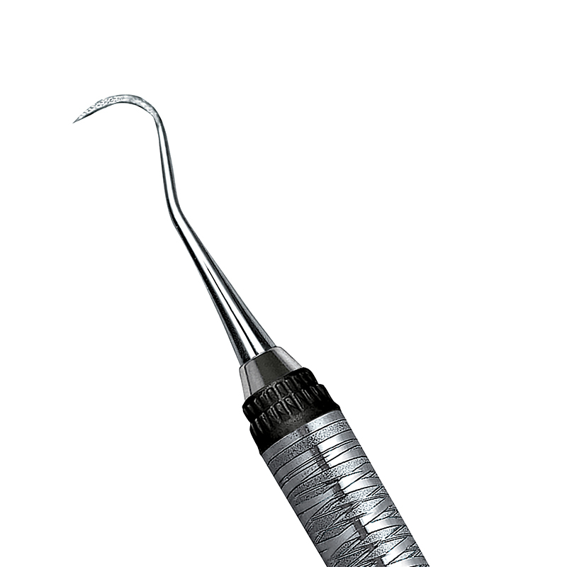 Hu-friedy scaler #sh6/7 handle #7