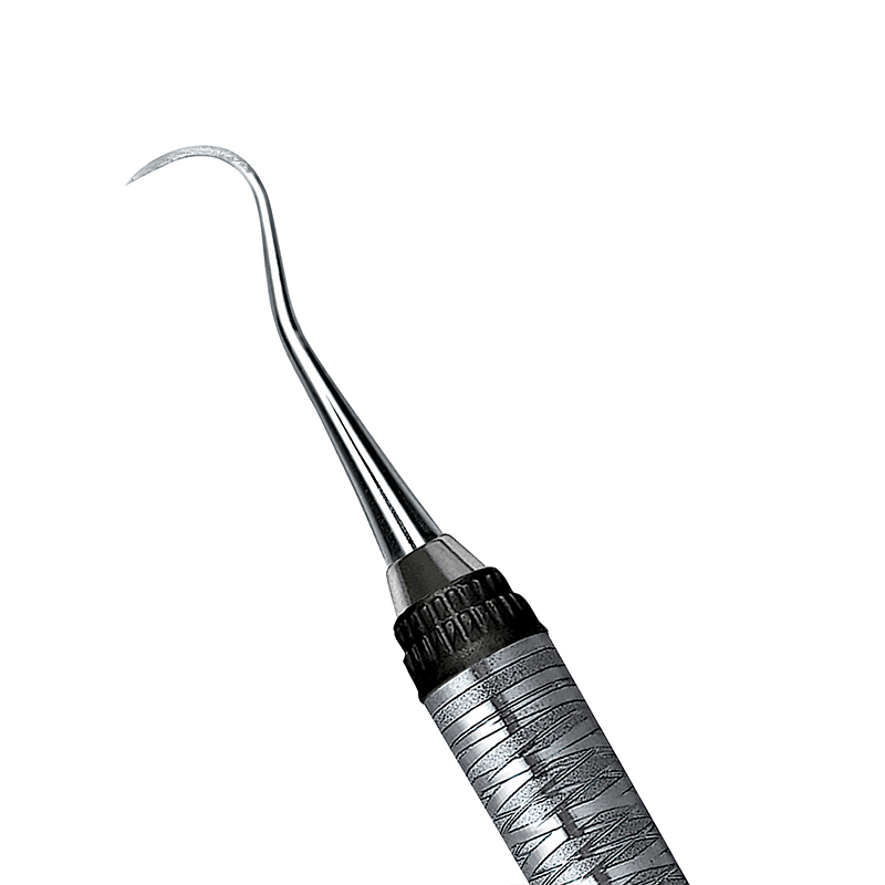 Hu-friedy scaler #sh6/7 handle #7