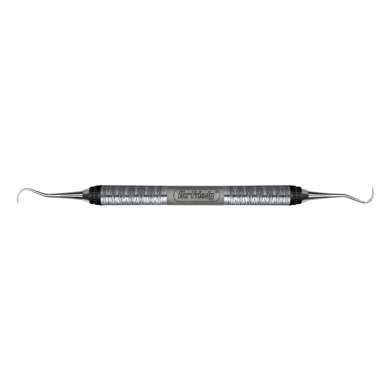 Hu-friedy scaler #sh6/7 handle #7