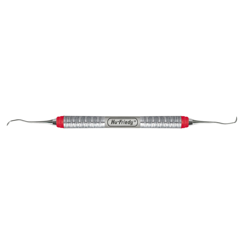Hu-friedy scaler #s204sd handle #7