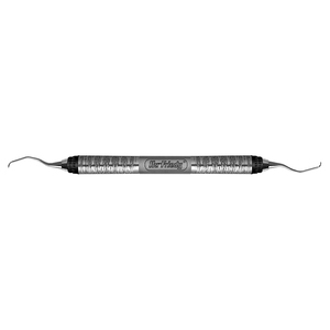hu-friedy scaler #s204s handle #7