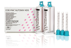 coepak automix + tips