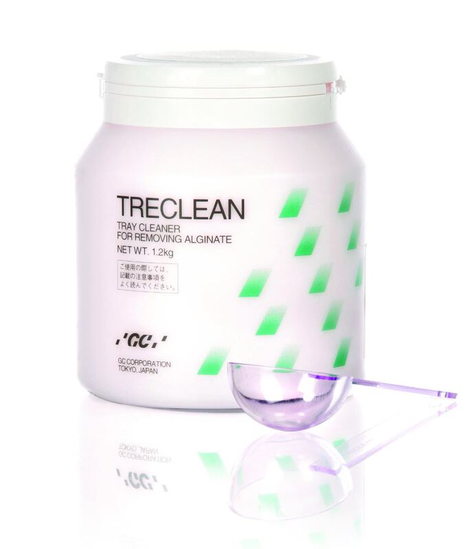 Gc treclean