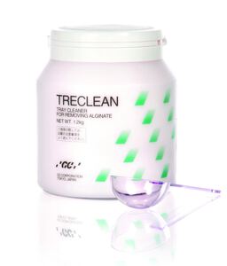 gc treclean