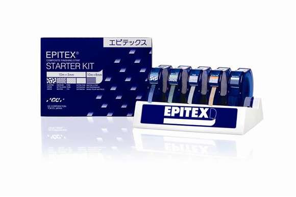 Epitex starter kit