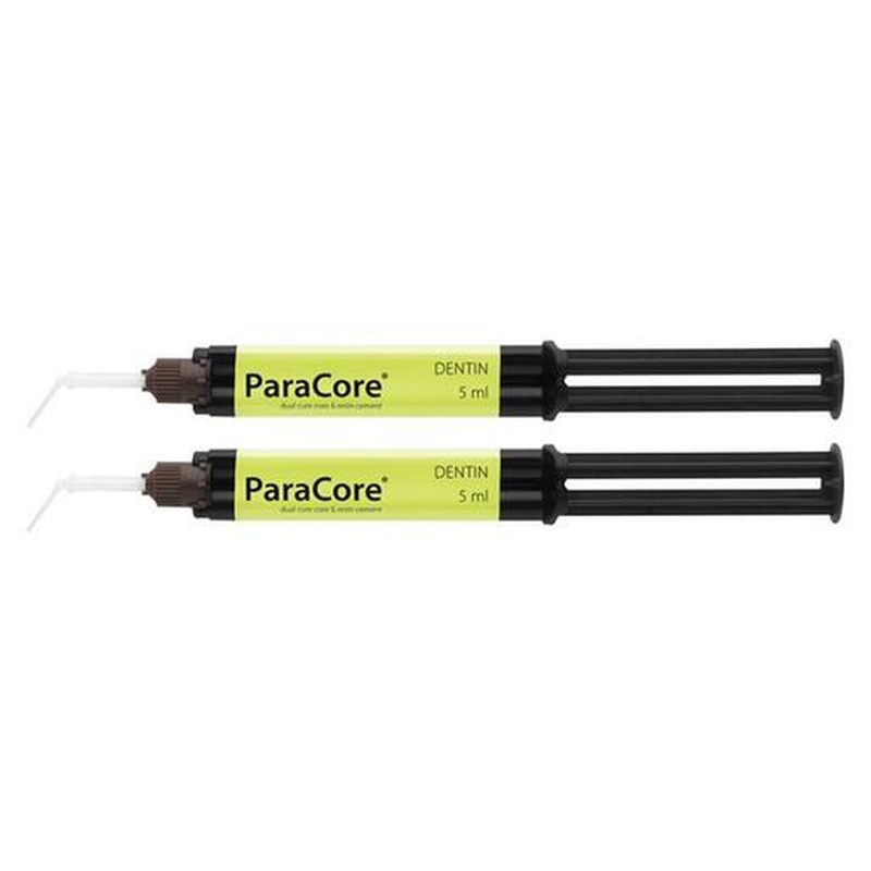 Paracore automix dentin refill