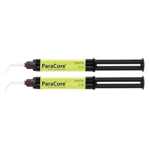 paracore automix dentin refill