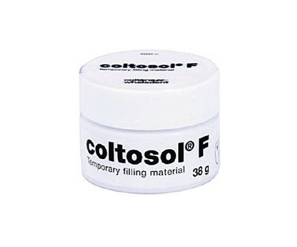 Coltosol f in potjes