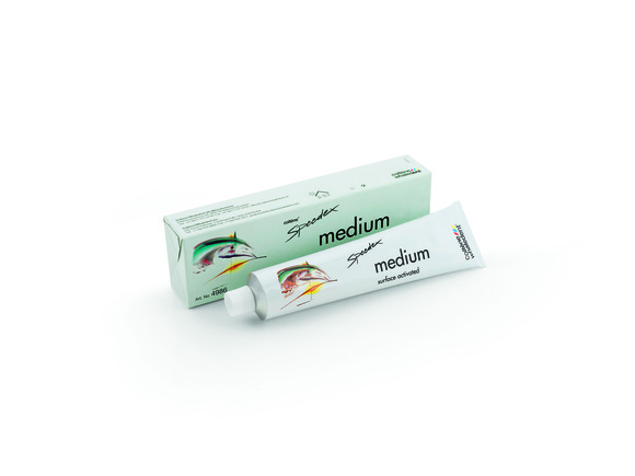 Speedex medium body