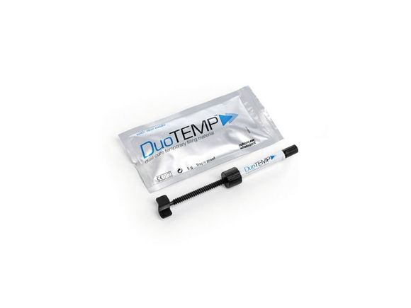 Duotemp single pack