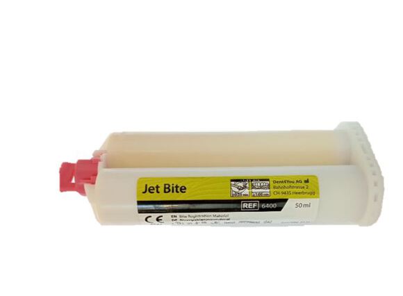 Jet bite