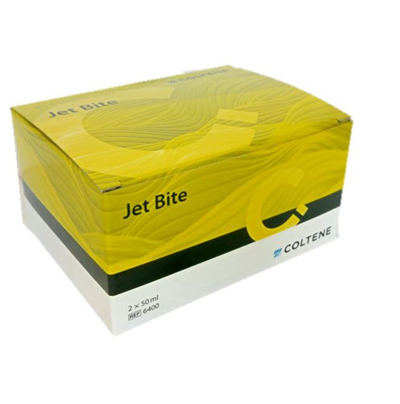 Jet bite