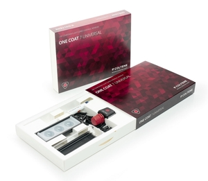one coat 7 universal single dose (+ 50brush)