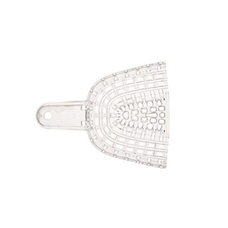 President impression tray nr. 3 boven medium