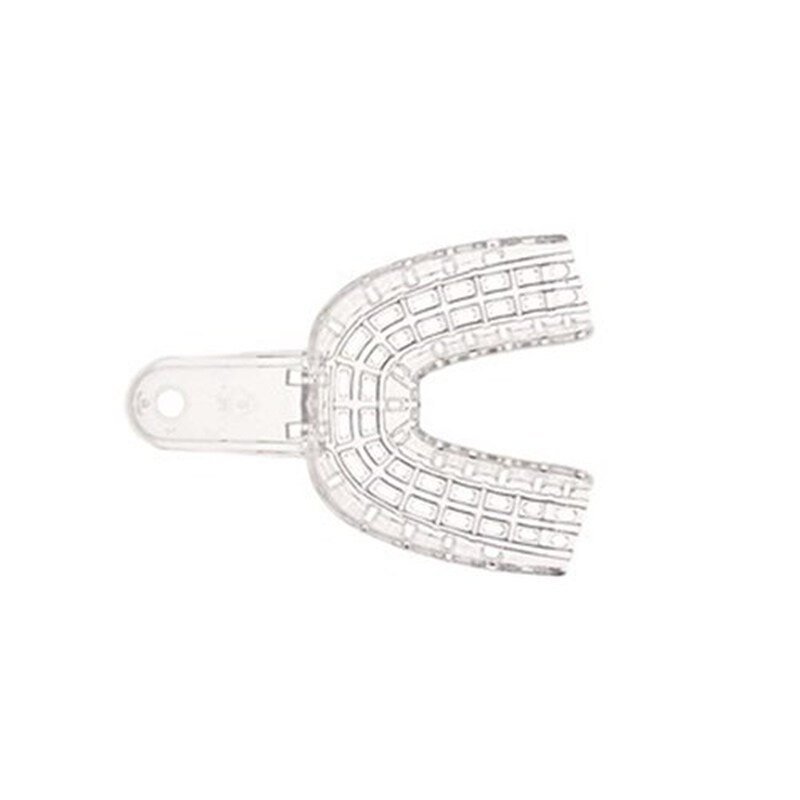 President impression tray nr. 4 onder medium