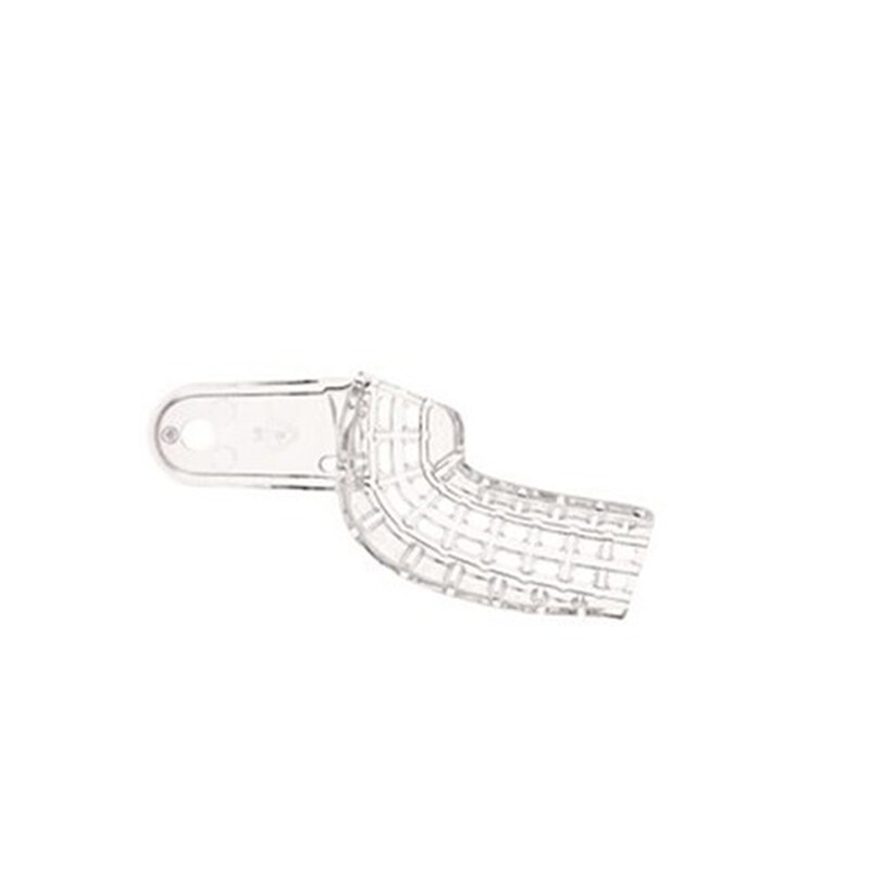 President impression tray nr. 7 quadrant ul/lr