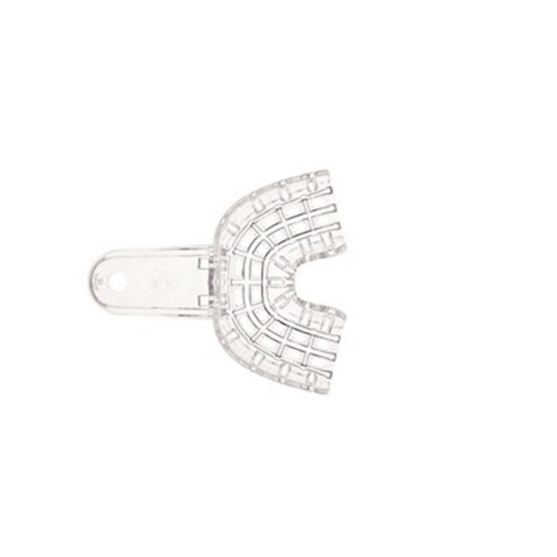 President impression tray nr. 9 anterior