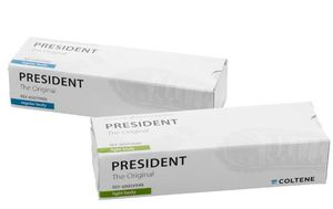 president the original groen light body tubes