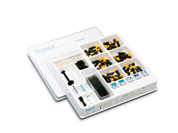 Synergy nano formula duo shade tips a1/d2