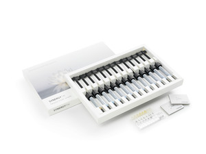 synergy d6 limited edition 13 spuitjes