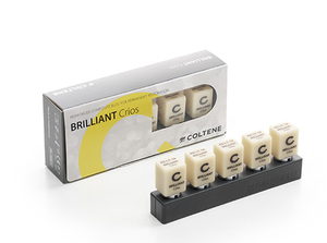 brilliant crios a3.5 lt 14 cerec