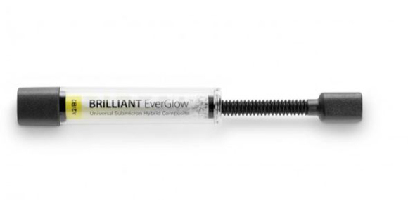 Brilliant everglow bleach (bl) spuit