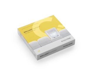 brilliant everglow trial kit syringes
