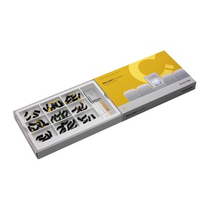 brilliant everglow trial kit tips