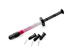 brilliant everglow flow opaque a2 (oa2) spuit